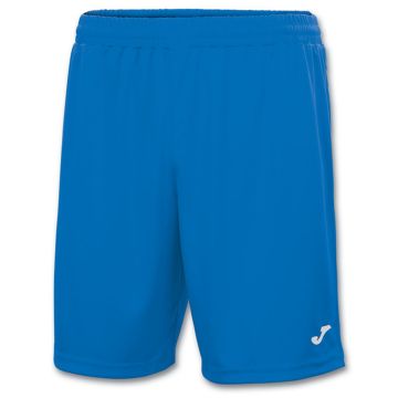 Joma Nobel Shorts - Royal Blue - S