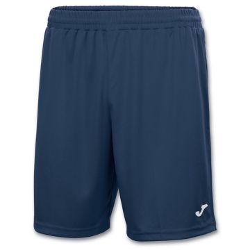Joma Nobel Shorts - Navy - S