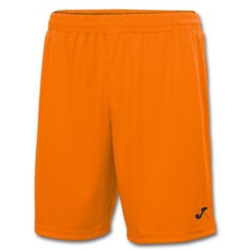 Joma Nobel Shorts - Orange - S