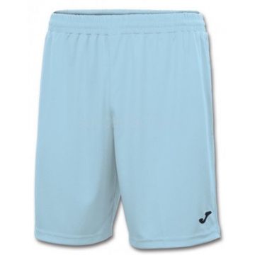 Joma Nobel Shorts - Sky Blue - 4XS -3XS