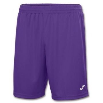 Joma Nobel Shorts - Violet - XS