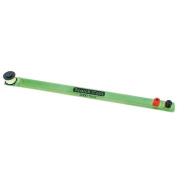 Lateral Search Coil