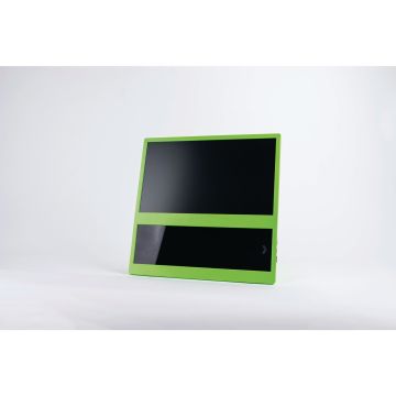 Raspberry Pi Top Ceed Green