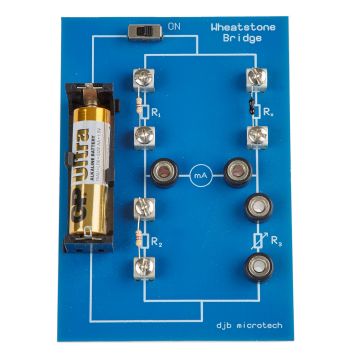Wheatstone Bridge