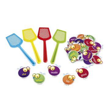 Sight Word Swat