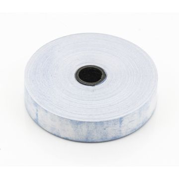 Ticker Timer Paper Tape - 15mm Wide Self Marking