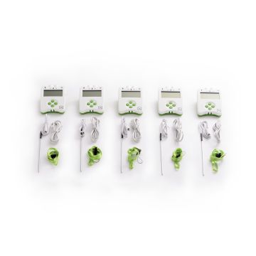 Vu Data Logger - Pack of 5