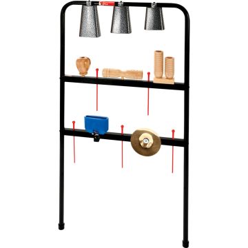 Percussion Plus Music Frame - Option B