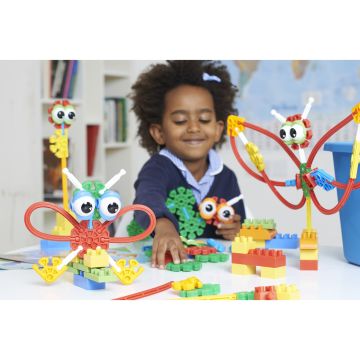 Kid K'NEX Classroom Collection