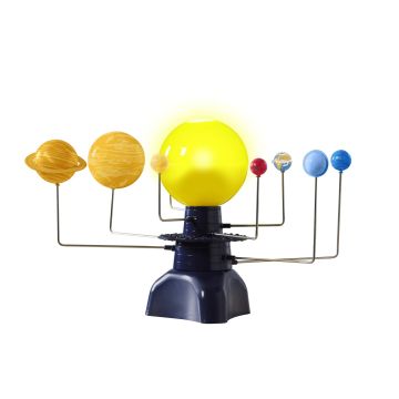 Solar System - Motorised