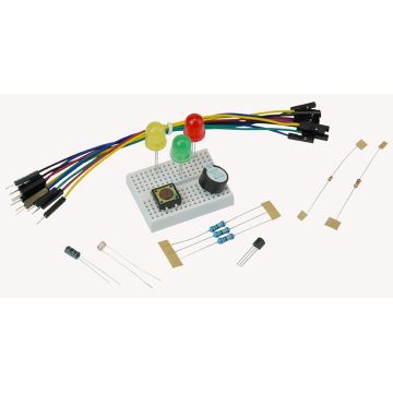 10 Projects for Raspberry Pi