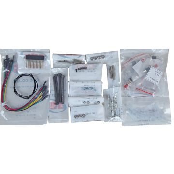 Astro Pi Component Kit