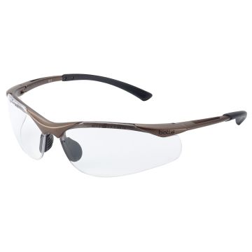 Bolle Safety Contour Safety Spectacles