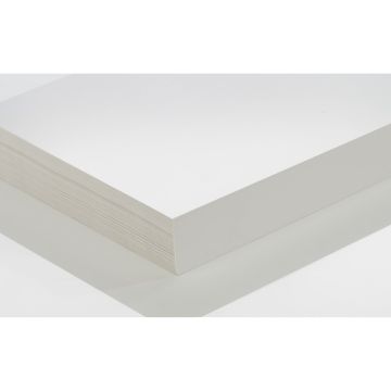 Newsprint - 50gsm - 430 x 610mm - Pack of 500