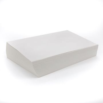 Recycled Cartridge Paper 155gsm A2 - Pack of 250