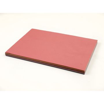 Paper - A1 100gsm - Assorted - Pack 250