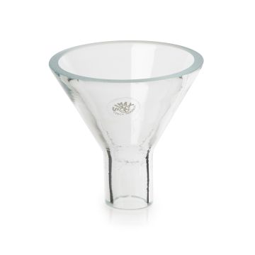 Simax Powder Funnel - 100mm