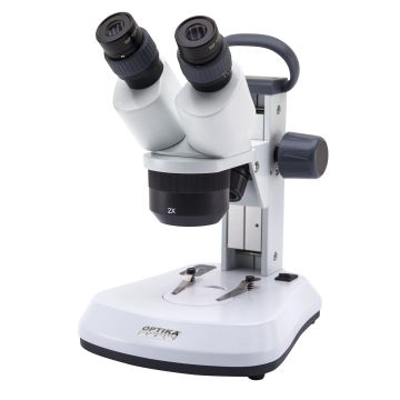 Philip Harris SFX-91 Stereo Microscope 40x