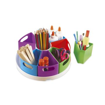 Create-a-Space Storage Centre