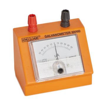 Unilab Galvanometer
