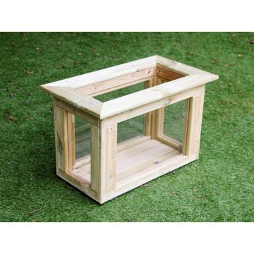 Growing and Exploration Box