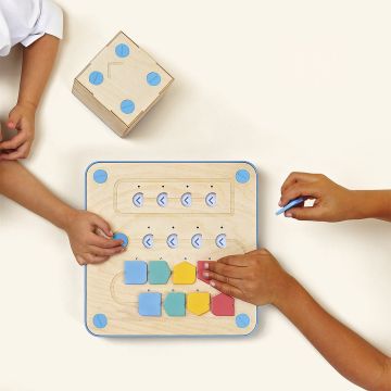 Primo Cubetto