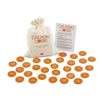 Calming Coins