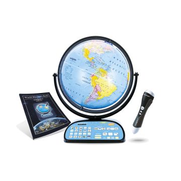 Intelliglobe II