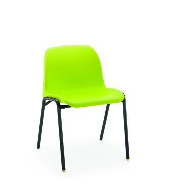 Classmates Chairs Lime - 14+ years