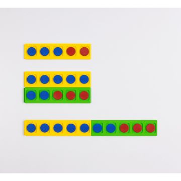 Five Frames