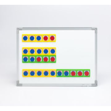 Magnetic Five Frames