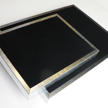 Carbon Filter - 405 x 320 x 47mm