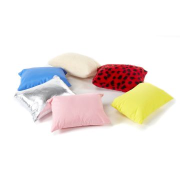 Floor Cushions - Sensory Colours - Pack of 5