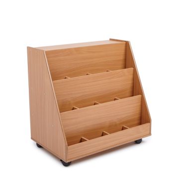 Reader Scheme Storage - Beech