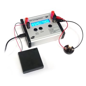 Sep Energy Meter