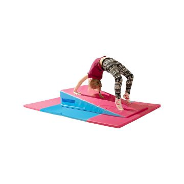 Beemat Mini Incline Wedge and Mat Pack