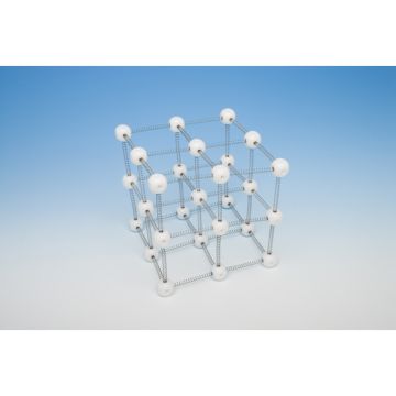 Vibrating Atoms Sel Assembly