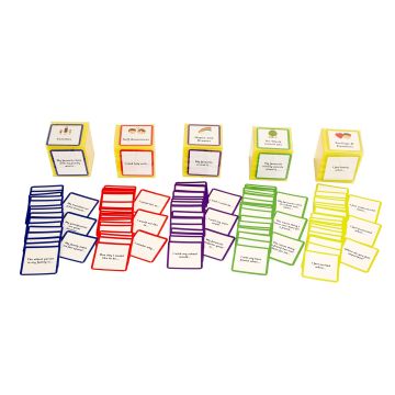 Conversation Cards