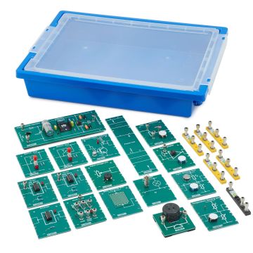 Unilab Alpha GCSE Physics Student Kit