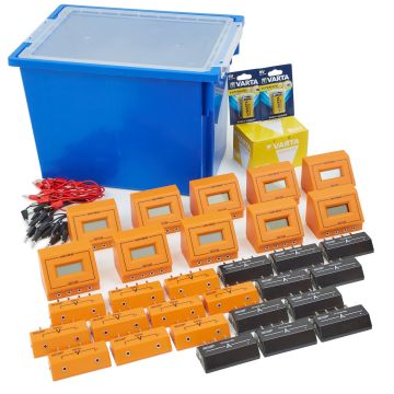 Unilab Easy-Read Set