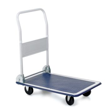 Flatbed Trolley 150kg