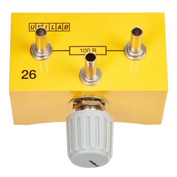 Unilab BEK - 100OHM 1W Potentiometer
