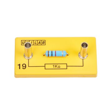 Unilab BEK - 1K OHM 0.5W Resistor