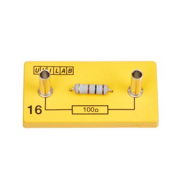 Unilab BEK - 100 OHM 1W resistor