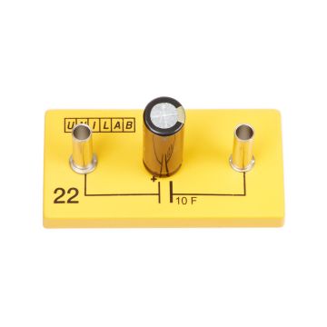 Unilab BEK - 10F Super Capacitor