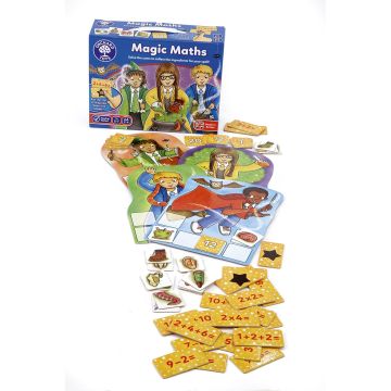 Early Number Games Pack