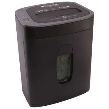 Swordfish 1000XC Plus 10 Sheet Cross Cut Shredder