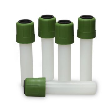Electrode Storage Bottles - Pack of 5