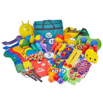 Pick & Play - Blast
