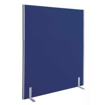 Spaceright SpaceDividers - Navy - W1500 x H1200mm